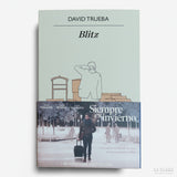 DAVID TRUEBA | Blitz