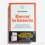 JASON STANLEY | Borrar la historia
