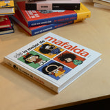 QUINO | Lo mejor de Mafalda