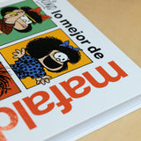 QUINO | Lo mejor de Mafalda