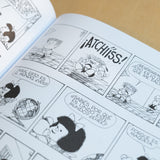 QUINO | Lo mejor de Mafalda