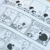 QUINO | Lo mejor de Mafalda