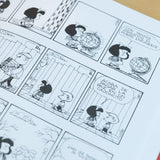 QUINO | Lo mejor de Mafalda