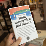 VIOLETA NIEBLA | Todo lo que hice por dinero