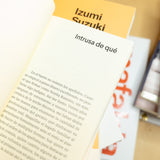 NOELIA RAMÍREZ | Nadie me esperaba aquí