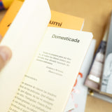 NOELIA RAMÍREZ | Nadie me esperaba aquí