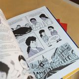 KEUM SUK GENDRY-KIM | El meu amic Kim Jong-un