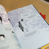 KEUM SUK GENDRY-KIM | El meu amic Kim Jong-un