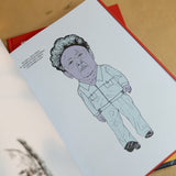 KEUM SUK GENDRY-KIM | Mi amigo Kim Jong-un