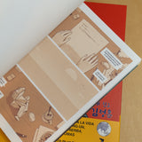 LAURA PÉREZ & PABLO MONFORTE | Náufragos