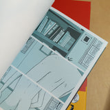 LAURA PÉREZ & PABLO MONFORTE | Náufragos