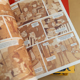 LAURA PÉREZ & PABLO MONFORTE | Náufragos