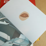 LAURA PÉREZ & PABLO MONFORTE | Náufragos