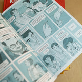 LAURA PÉREZ & PABLO MONFORTE | Náufragos