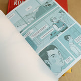 LAURA PÉREZ & PABLO MONFORTE | Náufragos