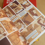 LAURA PÉREZ & PABLO MONFORTE | Náufragos