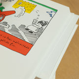 PAUL COX | Història de l'art