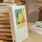 PAUL COX | Historia del arte