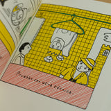 PAUL COX | Historia del arte