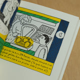 PAUL COX | Historia del arte