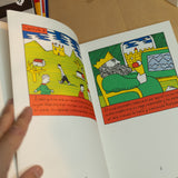 PAUL COX | Historia del arte