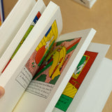 PAUL COX | Historia del arte