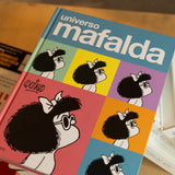 QUINO | Universo Mafalda