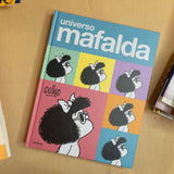 QUINO | Universo Mafalda