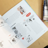 QUINO | Universo Mafalda