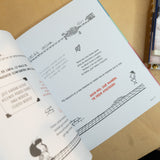 QUINO | Universo Mafalda