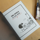 QUINO | Universo Mafalda