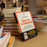 JASON STANLEY | Borrar la historia