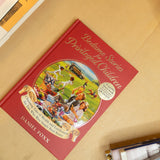 Bedtime Stories for Privileged Children