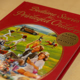 Bedtime Stories for Privileged Children