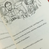 Bedtime Stories for Privileged Children