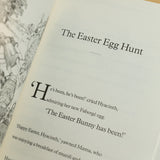 Bedtime Stories for Privileged Children