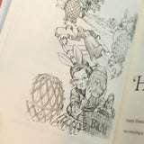 Bedtime Stories for Privileged Children