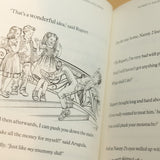 Bedtime Stories for Privileged Children