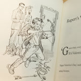 Bedtime Stories for Privileged Children