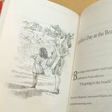 Bedtime Stories for Privileged Children