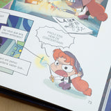 Mr TAN & D. LE FEYER | La terrible Adèle i la galàxia dels Rars