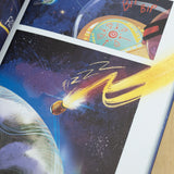 Mr TAN & D. LE FEYER | La terrible Adèle i la galàxia dels Rars