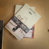 DAVID TRUEBA | Blitz