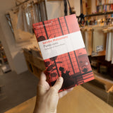 SEICHO MATSUMOTO | Punto cero