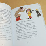 C. GUTMAN & M. VOUTAVANT | Perro apestoso en la nieve. Edición deluxe