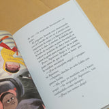 C. GUTMAN & M. VOUTAVANT | Perro apestoso en la nieve. Edición deluxe