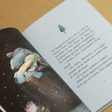 C. GUTMAN & M. VOUTAVANT | Perro apestoso en la nieve. Edición deluxe