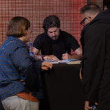 C. GUTMAN & M. VOUTAVANT | Perro apestoso en la nieve. Edición deluxe