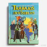 SANTA PENYA | Trabajos invisibles