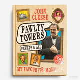 Fawlty Towers: Fawlts and All, My favourite moments